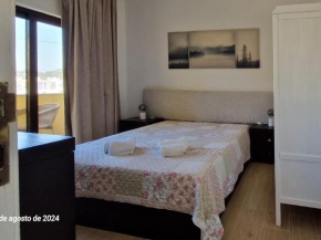 Apartamento Solaris T1 - Férias Albufeira